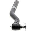 MS40654 Front or Rear, Driver Side, Outer Tie Rod End