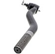 MS40654 Front or Rear, Driver Side, Outer Tie Rod End