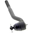 MS40665 Front, Driver or Passenger Side, Outer Tie Rod End, Supreme Series
