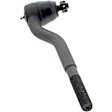 MS40665 Front, Driver or Passenger Side, Outer Tie Rod End, Supreme Series