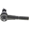 MS40669 Front or Rear, Passenger Side, Outer Tie Rod End