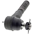 MS40669 Front or Rear, Passenger Side, Outer Tie Rod End