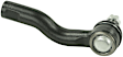 MS40674 Front, Passenger Side, Outer Tie Rod End, Supreme Series