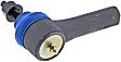 2018 Ford Mustang - Front, Driver or Passenger Side, Outer Tie Rod End, Supreme Series