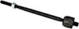 MS40711 Front, Driver or Passenger Side, Inner Tie Rod End, Supreme Series