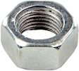 MS40711 Front, Driver or Passenger Side, Inner Tie Rod End, Supreme Series