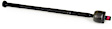 MS40719 Front, Driver or Passenger Side, Inner Tie Rod End, Supreme Series