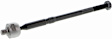 MS40722 Front, Driver or Passenger Side, Inner Tie Rod End, Supreme Series