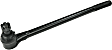 MS40729 Front, Driver Side, Inner Tie Rod End, Supreme Series
