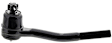 MS40736 Front, Driver or Passenger Side, Inner Tie Rod End, Supreme Series