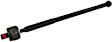 MS40741 Front, Driver or Passenger Side, Inner Tie Rod End, Supreme Series