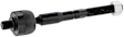 MS40744 Front, Driver or Passenger Side, Inner Tie Rod End, Supreme Series