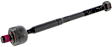 MS40759 Front, Driver or Passenger Side, Inner Tie Rod End, Supreme Series