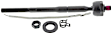 MS40761 Front, Driver or Passenger Side, Inner Tie Rod End