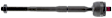 MS40761 Front, Driver or Passenger Side, Inner Tie Rod End