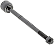 MS40762 Front, Driver or Passenger Side, Inner Tie Rod End, RWD