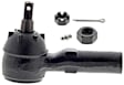 MS40769 Front or Rear, Driver or Passenger Side, Outer Tie Rod End