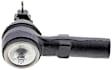 MS40769 Front or Rear, Driver or Passenger Side, Outer Tie Rod End