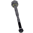 MS40774 Front, Driver or Passenger Side, Inner Tie Rod End