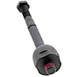 MS40775 Front, Driver or Passenger Side, Inner Tie Rod End