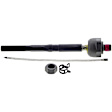 MS40779 Front, Driver or Passenger Side, Inner Tie Rod End, Supreme Series
