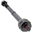 MS40779 Front, Driver or Passenger Side, Inner Tie Rod End, Supreme Series