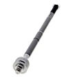 MS40783 Front, Driver or Passenger Side, Inner Tie Rod End, Supreme Series