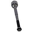 MS40785 Front, Driver or Passenger Side, Inner Tie Rod End