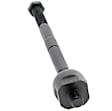 MS40787 Front, Driver or Passenger Side, Inner Tie Rod End