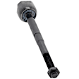 MS40787 Front, Driver or Passenger Side, Inner Tie Rod End
