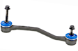 MS40805 Front, Driver Side Sway Bar Link, Supreme Series