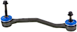 MS40806 Front, Passenger Side Sway Bar Link, Supreme Series