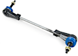 MS40808 Front, Passenger Side Sway Bar Link, Supreme Series