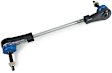 MS40808 Front, Passenger Side Sway Bar Link, Supreme Series