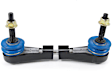 MS40809 Rear, Driver or Passenger Side Sway Bar Link, Supreme Series