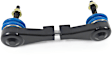 MS40809 Rear, Driver or Passenger Side Sway Bar Link, Supreme Series