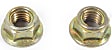 MS40809 Rear, Driver or Passenger Side Sway Bar Link, Supreme Series