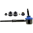 MS408104 Rear, Driver or Passenger Side Sway Bar Link, Supreme Series