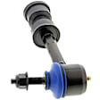 MS408104 Rear, Driver or Passenger Side Sway Bar Link, Supreme Series