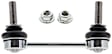 MS408118 Rear, Driver or Passenger Side Sway Bar Link, Supreme Series