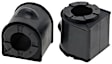MS408126 Direct Fit Suspension Stabilizer Bar Bushing Kit, Kit