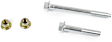 MS40812 Front, Driver Side Sway Bar Link, Supreme Series