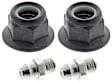 MS408130 Rear Sway Bar Link, Supreme Series