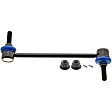 MS408131 Front, Driver Side or Passenger Side Sway Bar Link, Supreme Series