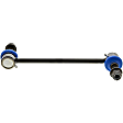 MS408131 Front, Driver Side or Passenger Side Sway Bar Link, Supreme Series