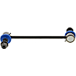 MS408131 Front, Driver Side or Passenger Side Sway Bar Link, Supreme Series