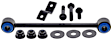 MS408134 Front, Driver Side or Passenger Side Sway Bar Link, Supreme Series