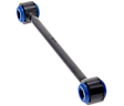 MS408134 Front, Driver Side or Passenger Side Sway Bar Link, Supreme Series