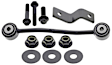 MS408135 Front, Driver Side or Passenger Side Sway Bar Link, Supreme Series