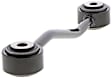 MS408135 Front, Driver Side or Passenger Side Sway Bar Link, Supreme Series